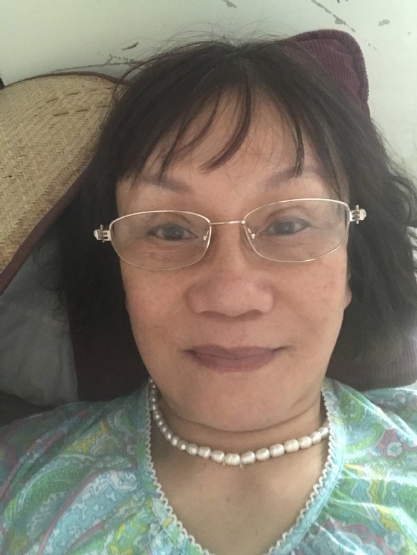 Elise的第一张照片--九龙残疾人相亲网