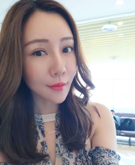 娜娜的第三张照片--九龙残疾人相亲网