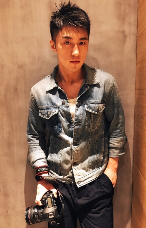 Jason的第一张照片--九龙残疾人相亲网
