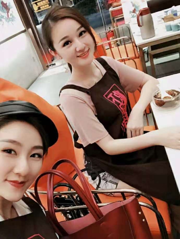 欣颖的第二张照片--九龙残疾人相亲网