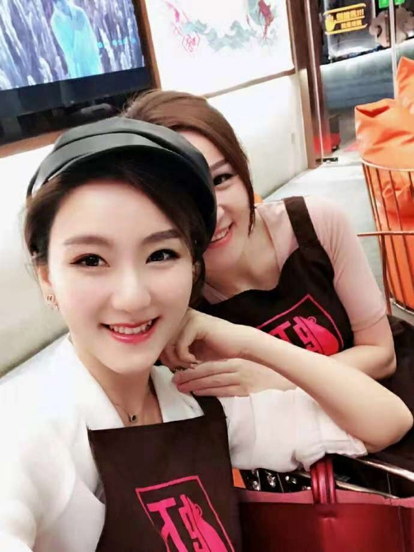 欣颖的第三张照片--九龙残疾人相亲网