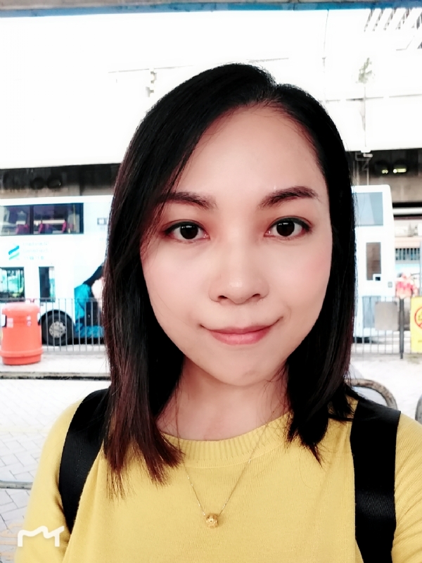 annie的第一张照片--九龙残疾人相亲网