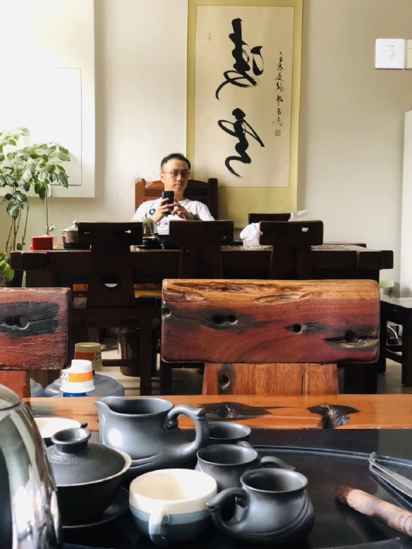 陳sir的第一张照片--九龙残疾人相亲网