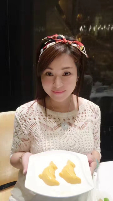 CC的第一张照片--九龙残疾人相亲网