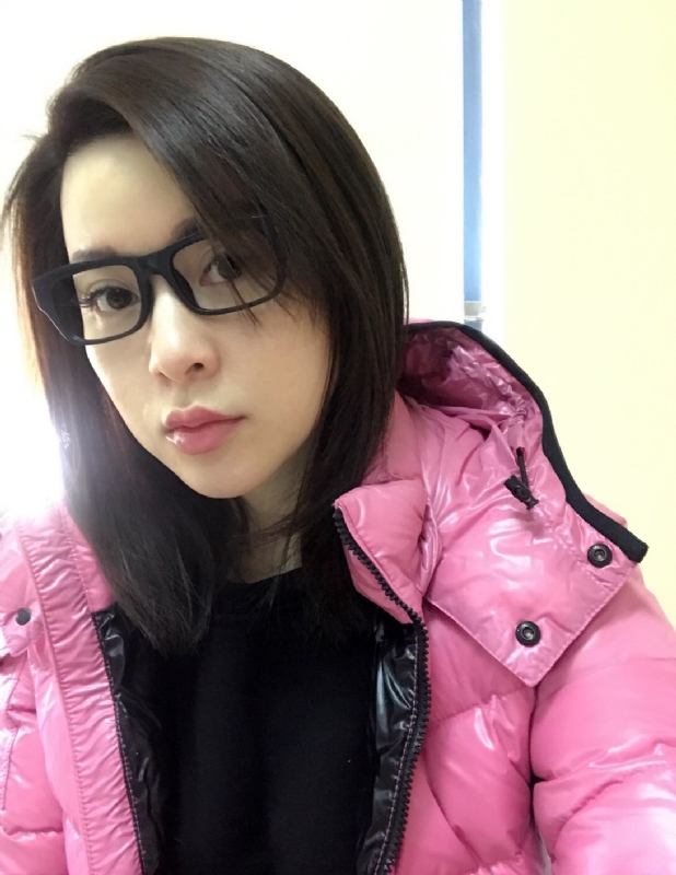 筱雅的第三张照片--九龙残疾人相亲网