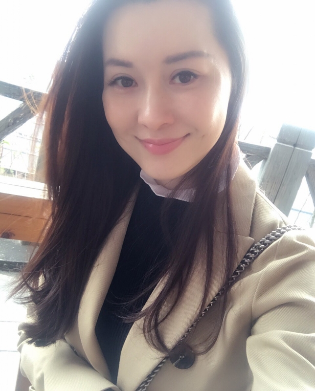 筱雅的第四张照片--九龙残疾人相亲网