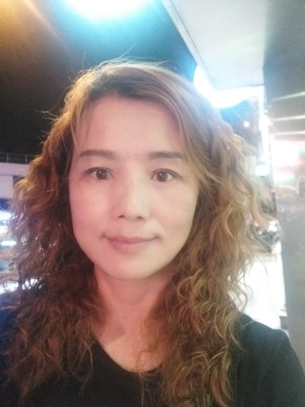 雪儿的第一张照片--九龙残疾人相亲网