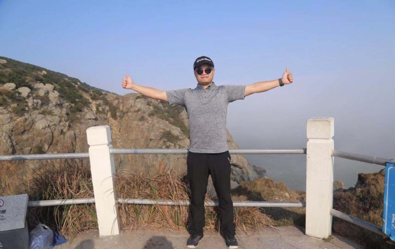 何当重相见的第一张照片--九龙残疾人相亲网