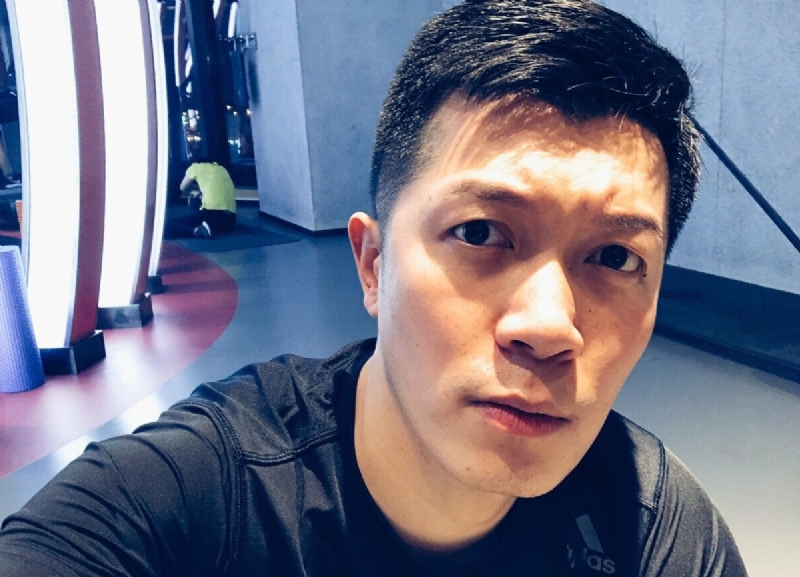 张勇耀的第一张照片--九龙残疾人相亲网