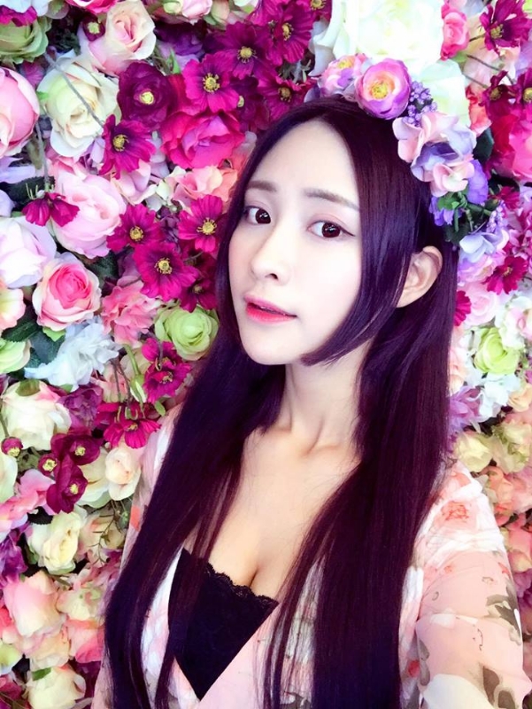 韓琳雪的第一张照片--九龙残疾人相亲网