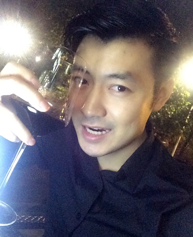 陈高浩的第二张照片--九龙残疾人相亲网
