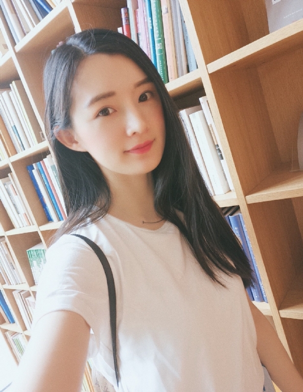 Dan婷的第二张照片--九龙残疾人相亲网