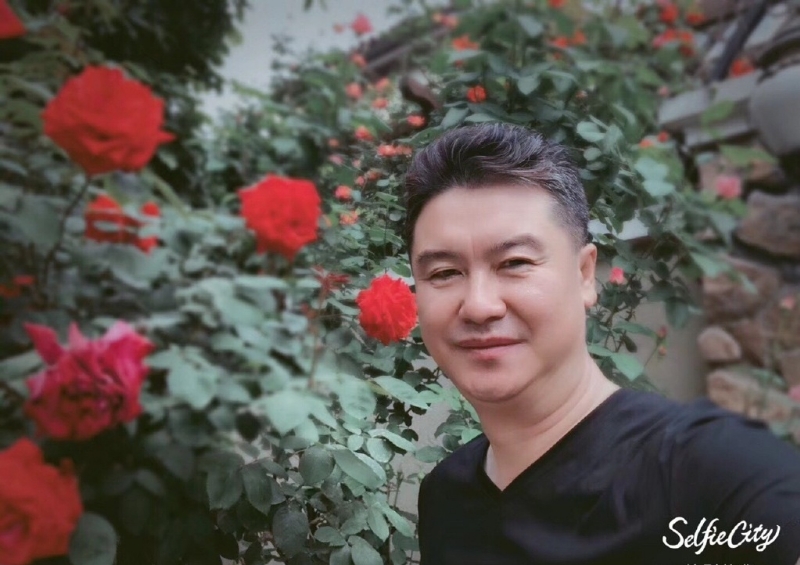姓李名光耀的第一张照片--九龙残疾人相亲网