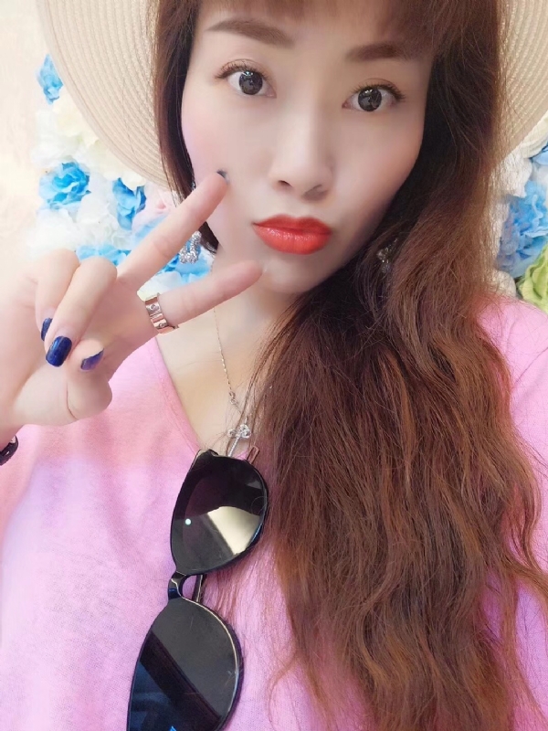 晴子的第一张照片--九龙残疾人相亲网