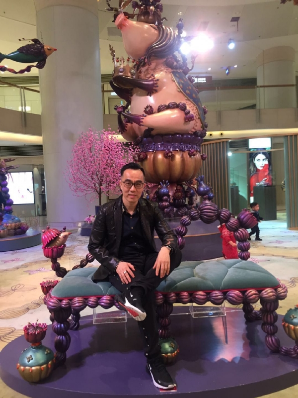 缘来是你的第二张照片--九龙残疾人相亲网