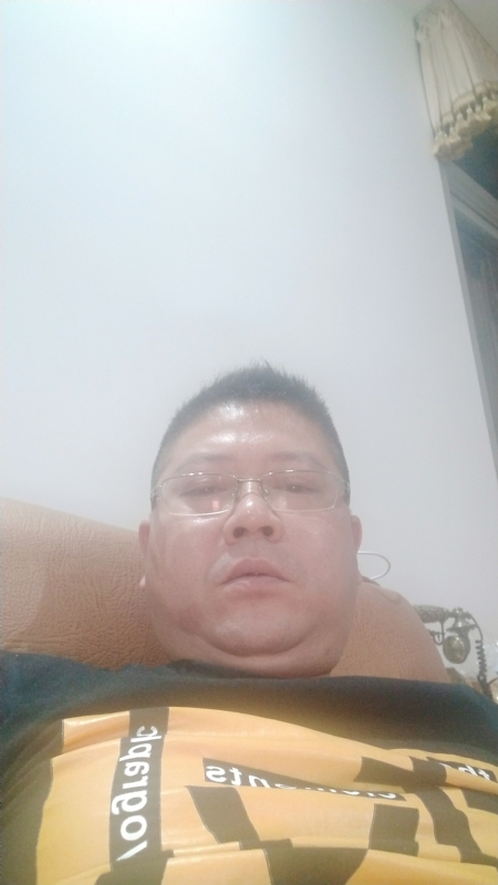 阿明的第一张照片--九龙残疾人相亲网