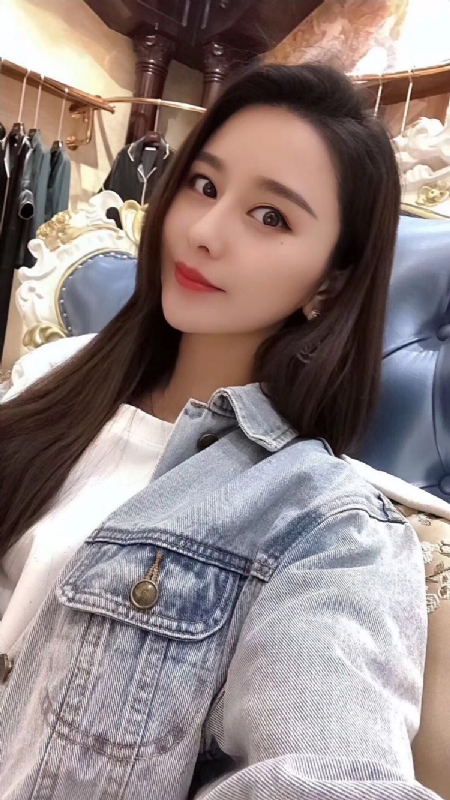 李珊珊的第一张照片--九龙残疾人相亲网