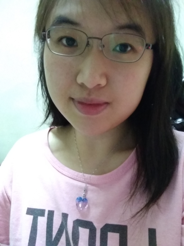 幸福海豚的第一张照片--九龙残疾人相亲网