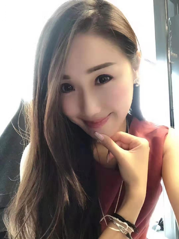 彩蝶的第一张照片--九龙残疾人相亲网