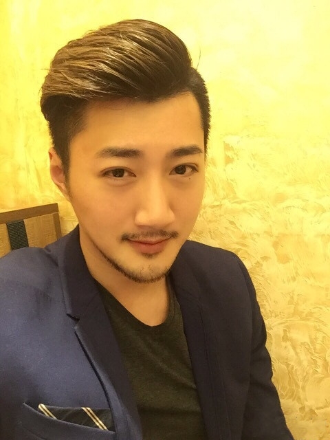 一種微笑叫堅強的第一张照片--九龙残疾人相亲网