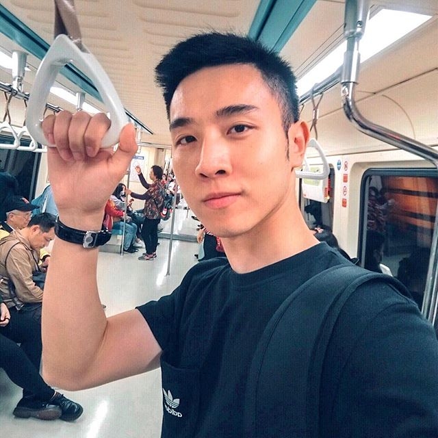 然然男士的第三张照片--九龙残疾人相亲网