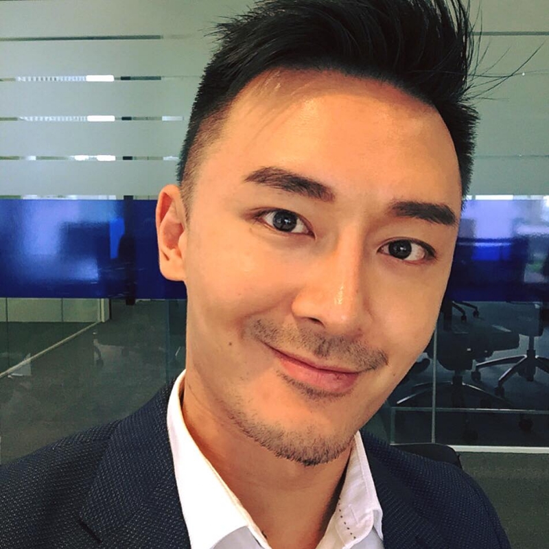 亦然的第一张照片--九龙残疾人相亲网
