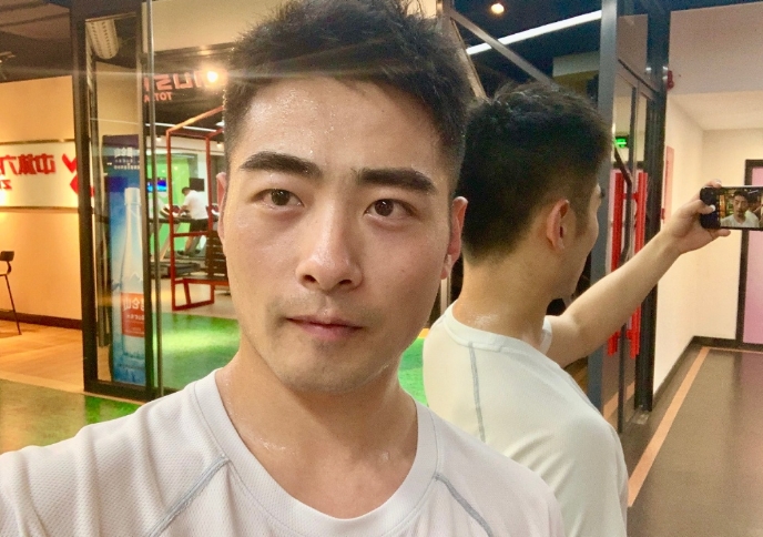 迁就的第一张照片--九龙残疾人相亲网