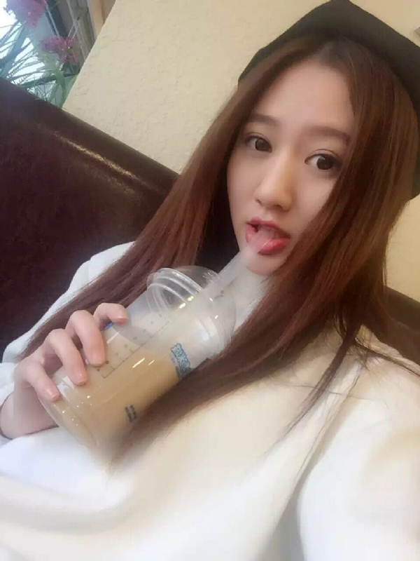 姚瑶的第一张照片--九龙残疾人相亲网