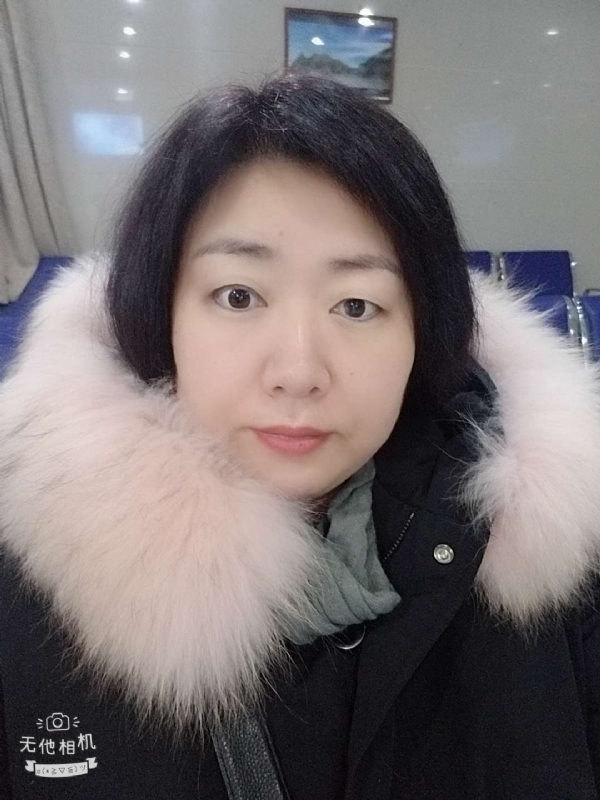 丽丽的第一张照片--九龙残疾人相亲网