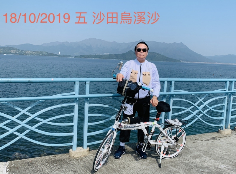 Ringo的第五张照片--九龙残疾人相亲网