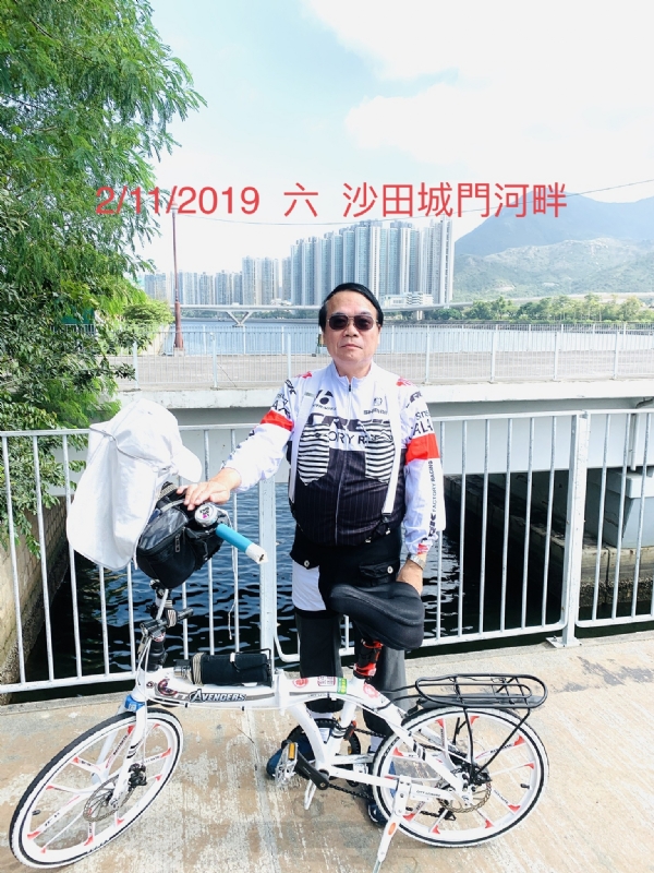 Ringo的第八张照片--九龙残疾人相亲网