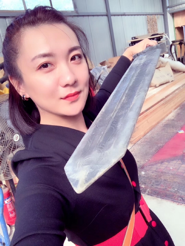 包容的第四张照片--九龙残疾人相亲网