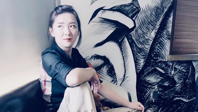 包容的第五张照片--九龙残疾人相亲网