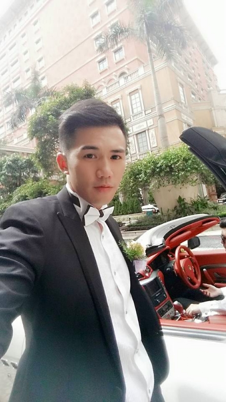 上善若水的第一张照片--九龙残疾人相亲网