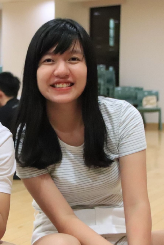 jessie的第一张照片--九龙残疾人相亲网