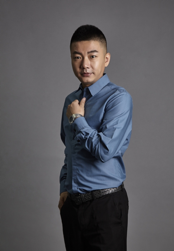 陈伟育的第一张照片--九龙残疾人相亲网