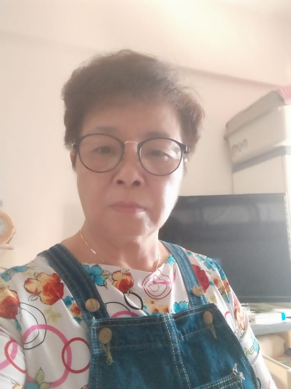 may的第一张照片--九龙残疾人相亲网