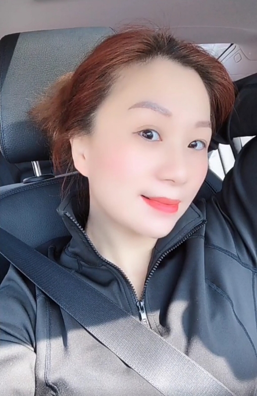 张文欣的第一张照片--九龙残疾人相亲网