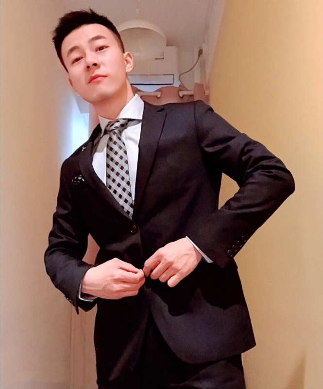 老谢家的天之蛟子的第一张照片--九龙残疾人相亲网