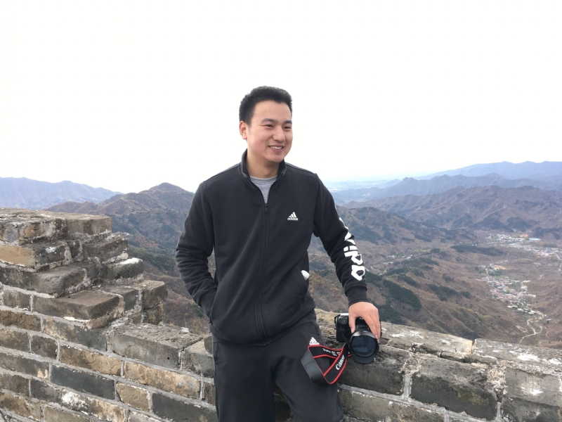 半生浮名的第二张照片--九龙残疾人相亲网