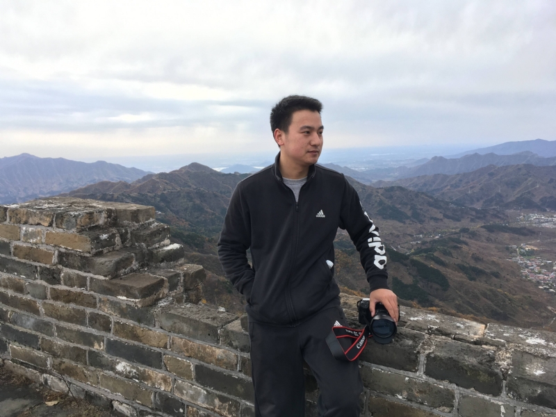 半生浮名的第三张照片--九龙残疾人相亲网