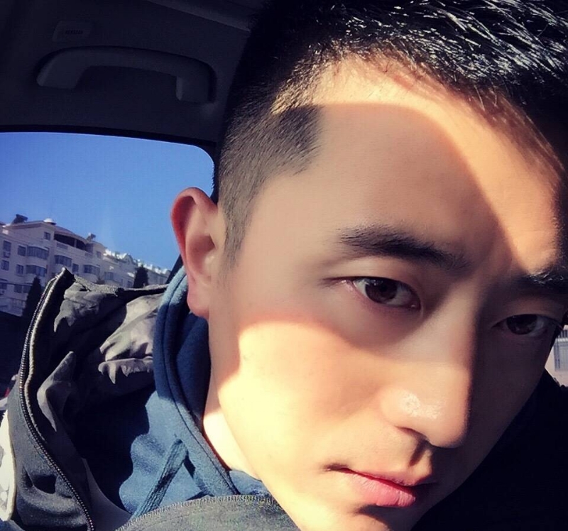 觅爱的第一张照片--九龙残疾人相亲网