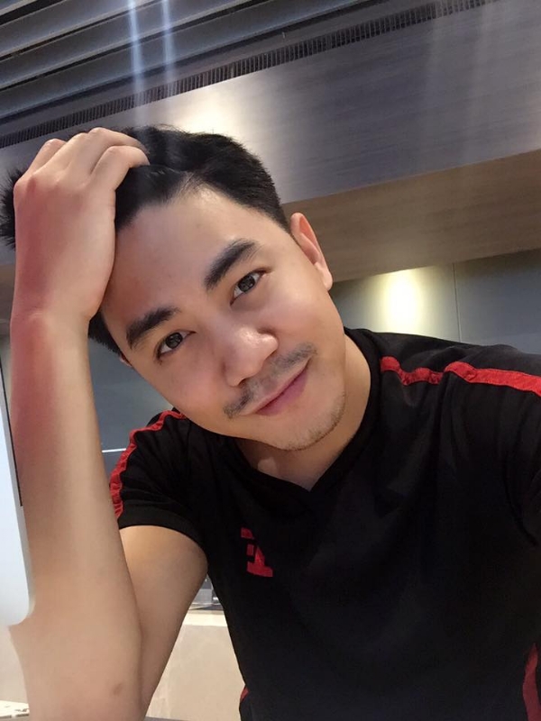 李的第一张照片--九龙残疾人相亲网