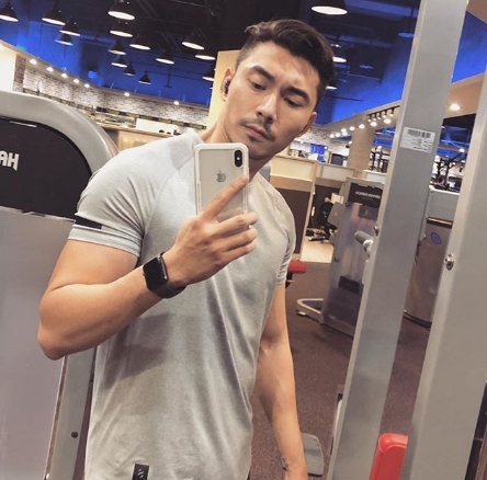 Larryyy的第一张照片--九龙残疾人相亲网