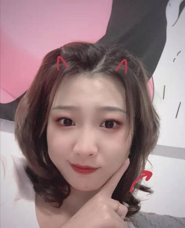yuan媛的第一张照片--九龙残疾人相亲网