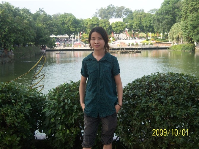 小雨點的第一张照片--九龙残疾人相亲网