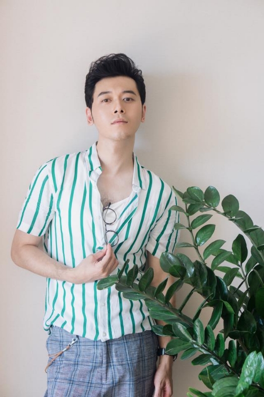 緣來是你的第一张照片--九龙残疾人相亲网