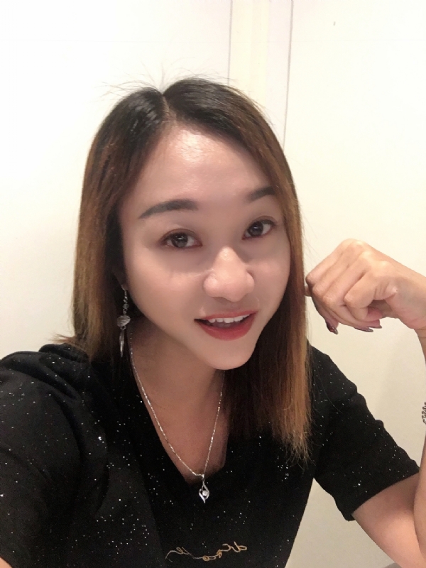 小蜜蜂??的第一张照片--九龙残疾人相亲网