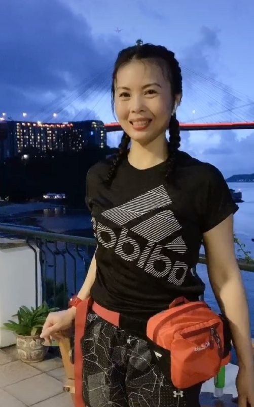 不變的心的第一张照片--九龙残疾人相亲网