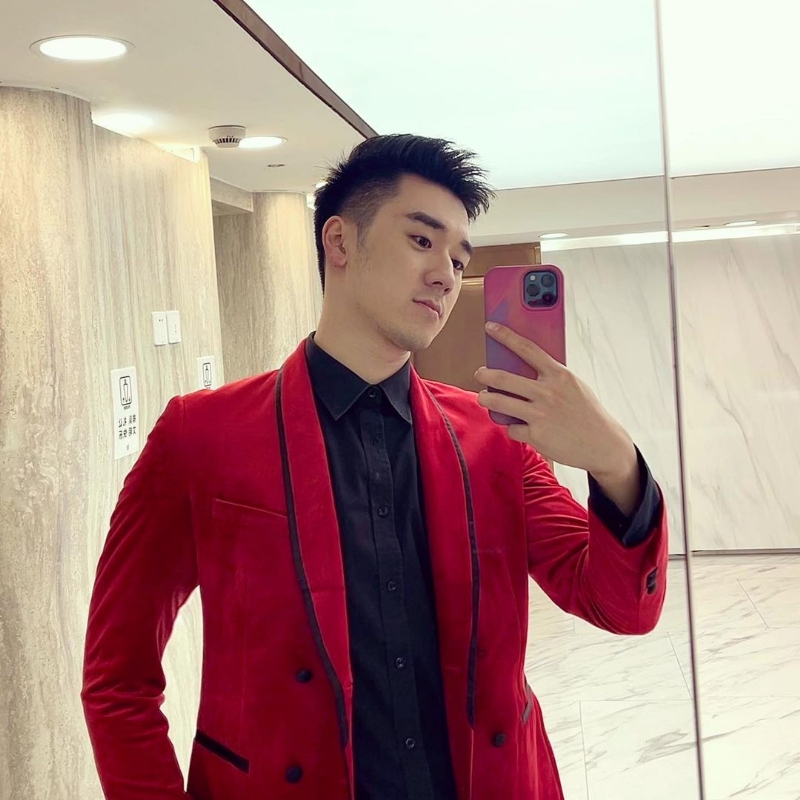 宁静致远的第一张照片--九龙残疾人相亲网